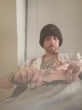 Nico2Nasty online show from 18, 5, 2026