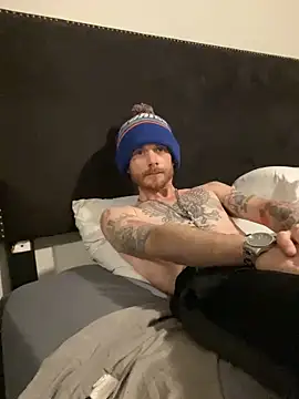 Nico2Nasty online show from 21, 4, 2026