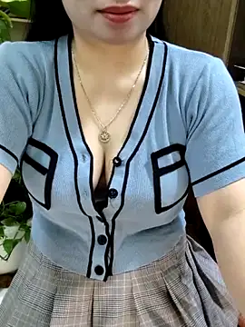 Arica sexykiss online show from 25, 5, 2026