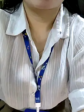 Arica sexykiss online show from 3, 2, 2026