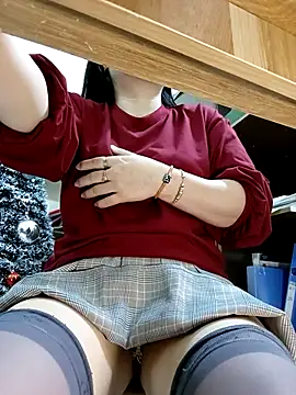 Arica sexykiss online show from 9, 1, 2026