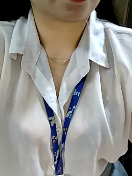 Arica sexykiss online show from 11, 3, 2026