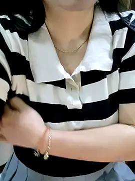 Arica sexykiss online show from 21, 2, 2026