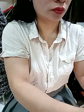 Arica sexykiss online show from 6, 1, 2026