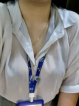 Arica sexykiss online show from 28, 3, 2026