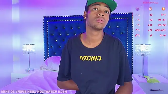 Cristal and luke online show from 28, 2, 2026