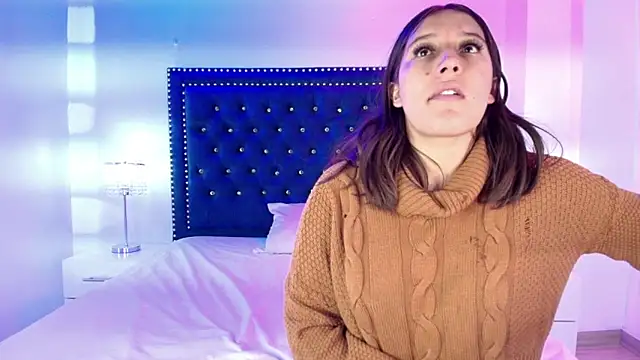 Cristal and luke online show from 14, 4, 2026