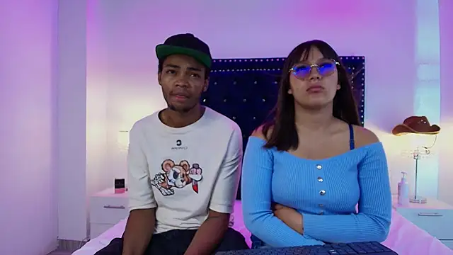 Cristal and luke online show from 31, 5, 2026
