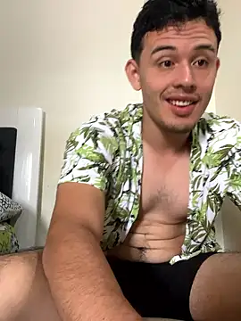 Keylerth  online show from 10, 1, 2026