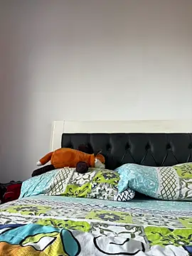 Keylerth  online show from 21, 4, 2026