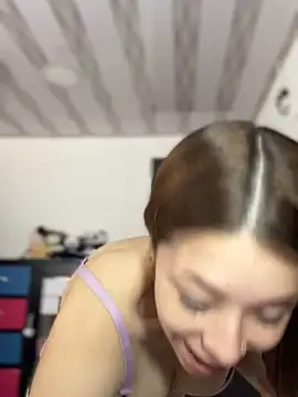 Snapshot of NatalyPinky chatting on 10, 5, 2026 NatalyPinky online show from 10, 5, 2026