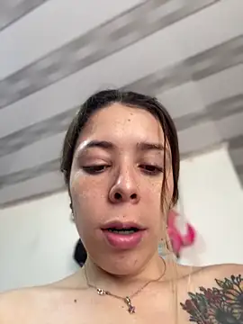Snapshot of NatalyPinky chatting on 28, 3, 2026 NatalyPinky online show from 28, 3, 2026