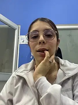 NatalyPinky online show from 20, 3, 2026