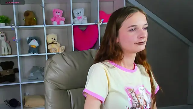 Alicia Adammss online show from 10, 1, 2026