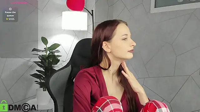 Alicia Adammss online show from 21, 2, 2026