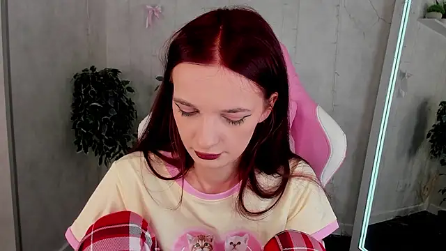 Alicia Adammss online show from 14, 1, 2026