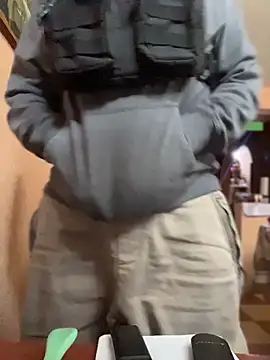 soyrodryp online show from 24, 2, 2026