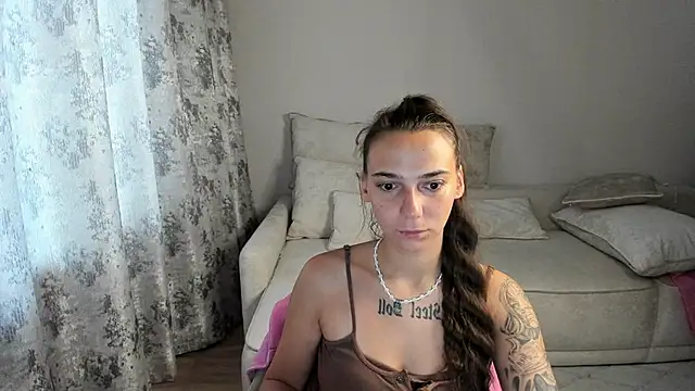 Snapshot of AnnaMized chatting on 14, 4, 2026 AnnaMized online show from 14, 4, 2026