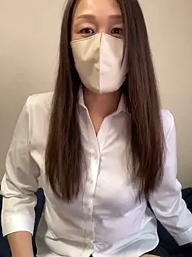 REIKO SEXY JP online show from 18, 1, 2026