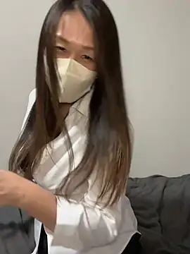 REIKO SEXY JP online show from 7, 3, 2026