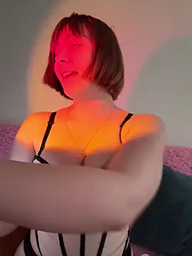 xCandyDollx online show from 22, 3, 2026