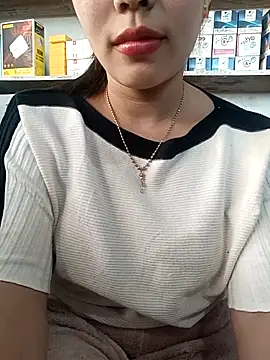Snapshot of Menababy chatting on 17, 1, 2026 Menababy online show from 17, 1, 2026