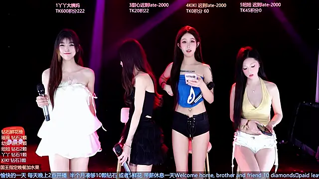 FO-686- online show from 18, 4, 2026