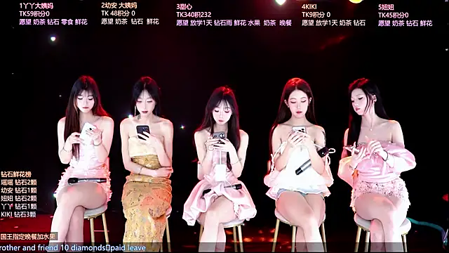 FO-686- online show from 15, 4, 2026