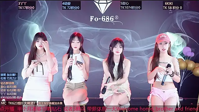 FO-686- online show from 1, 3, 2026