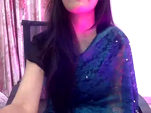 sweet riyaaa online show from 19, 1, 2026