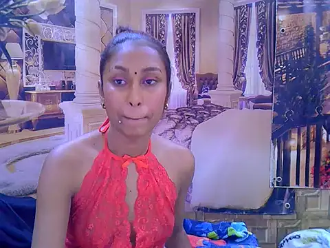 IndianSexyButt online show from 16, 2, 2026