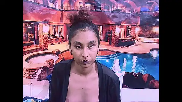 IndianSexyButt online show from 18, 4, 2026