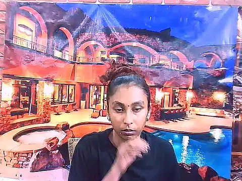 IndianSexyButt online show from 7, 4, 2026