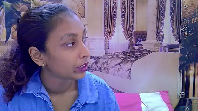 IndianSexyButt online show from 16, 3, 2026