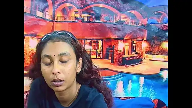 IndianSexyButt online show from 25, 3, 2026