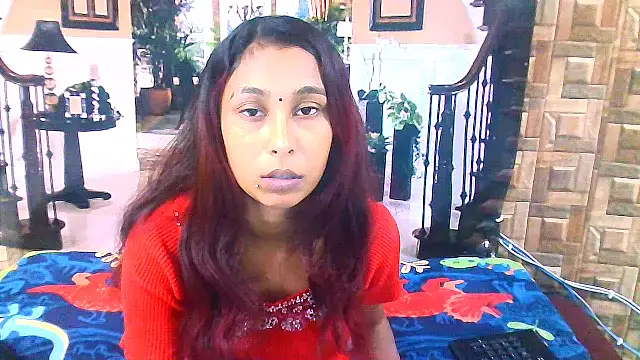 IndianSexyButt online show from 13, 5, 2026