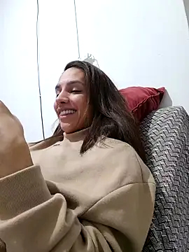 Snapshot of ofjuliaa chatting on 3, 6, 2026 ofjuliaa online show from 3, 6, 2026