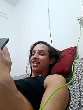 ofjuliaa online show from 29, 3, 2026