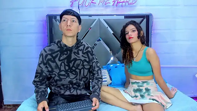 BunnyLove  online show from 25, 3, 2026