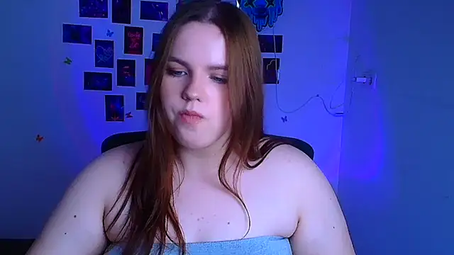 Kitty Mia Kitty online show from 19, 3, 2026