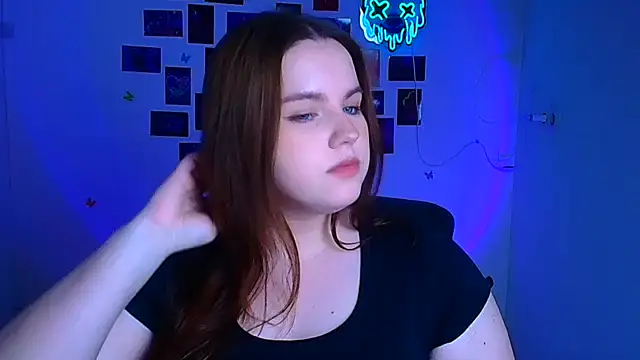 Kitty Mia Kitty online show from 20, 3, 2026