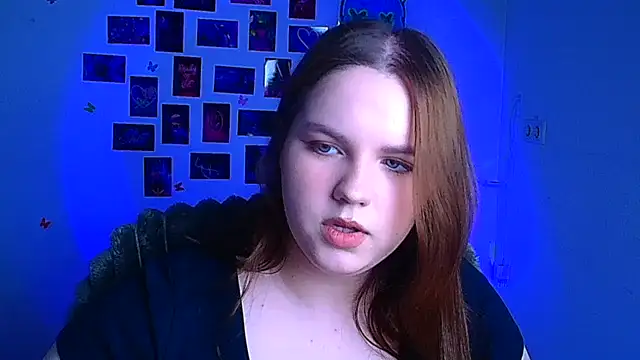 Kitty Mia Kitty online show from 24, 3, 2026