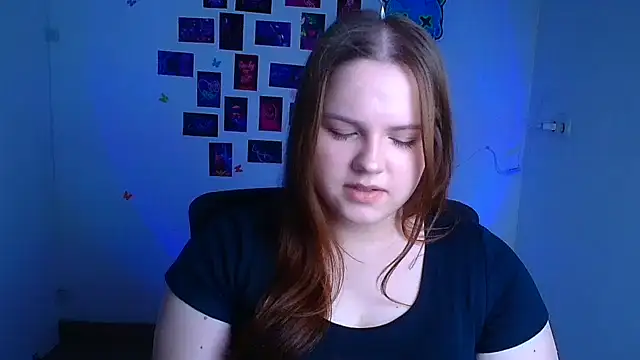 Kitty Mia Kitty online show from 13, 4, 2026