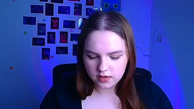 Kitty Mia Kitty online show from 25, 3, 2026