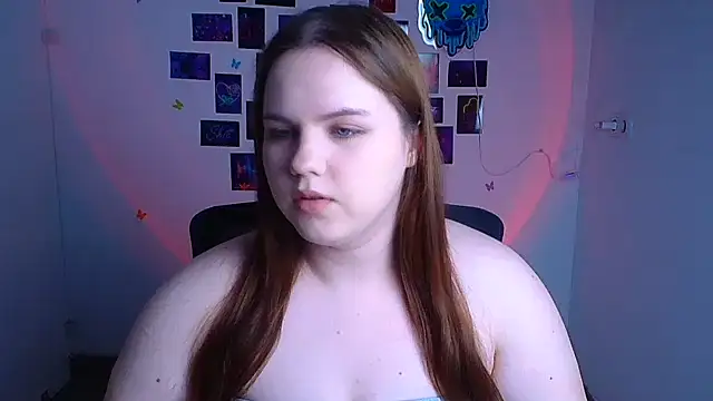 Kitty Mia Kitty online show from 11, 4, 2026