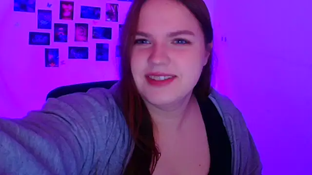 Kitty Mia Kitty online show from 19, 2, 2026