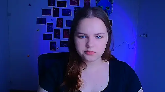 Kitty Mia Kitty online show from 9, 4, 2026