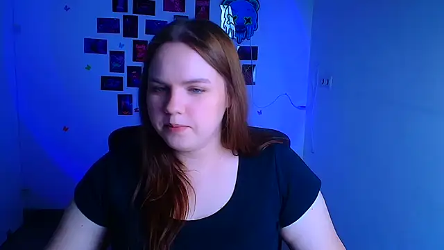 Kitty Mia Kitty online show from 14, 3, 2026