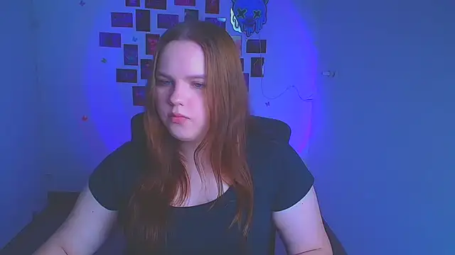 Kitty Mia Kitty online show from 22, 3, 2026