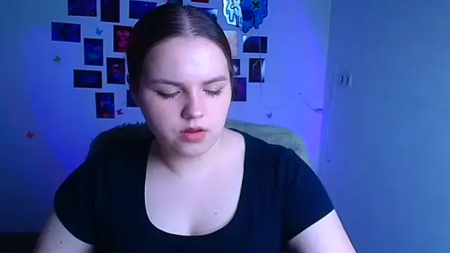 Kitty Mia Kitty online show from 9, 3, 2026